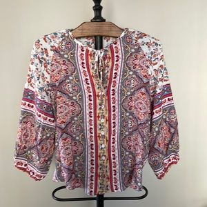 Ladies Top